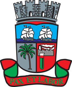 Brasão Camaçari-BA
